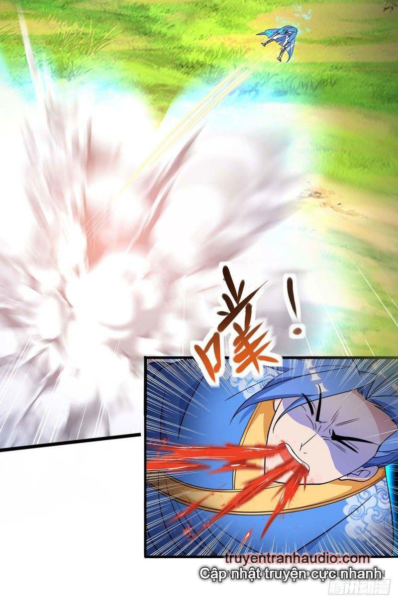 Tối Cường Thăng Cấp Chapter 140 - Trang 2