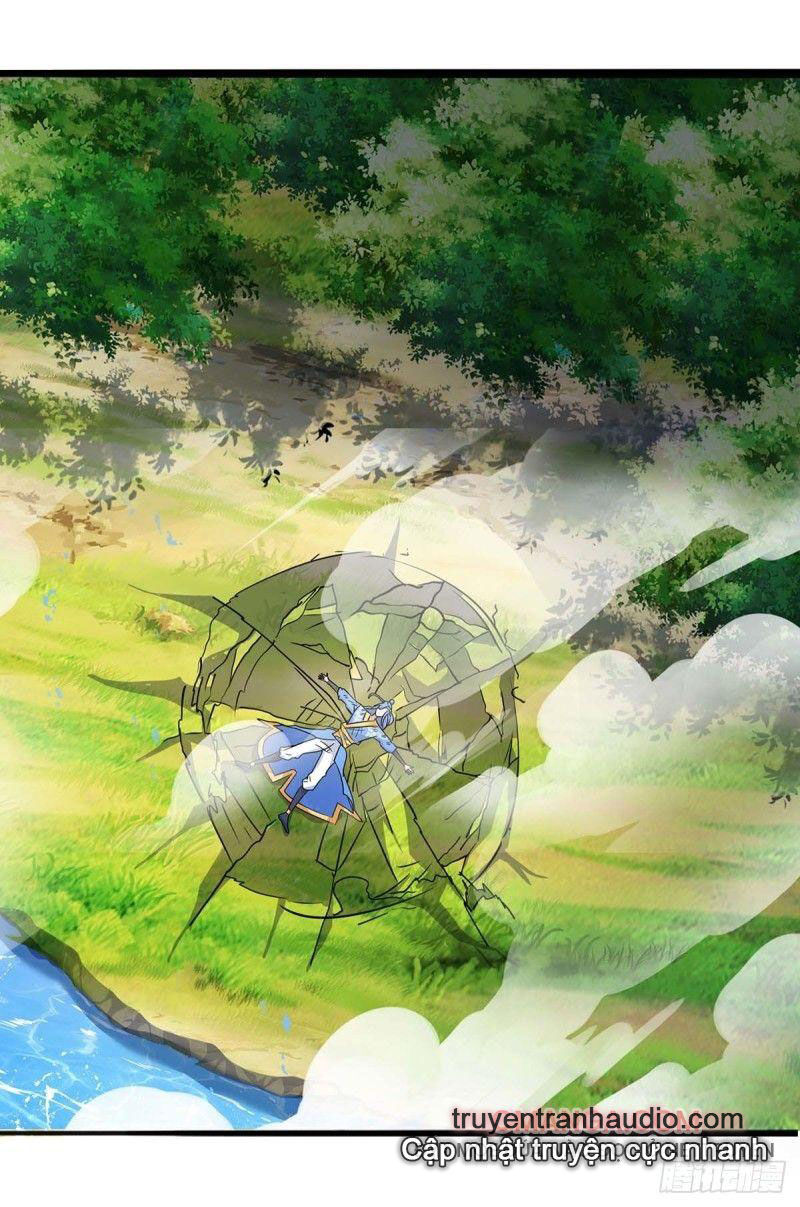 Tối Cường Thăng Cấp Chapter 140 - Trang 2