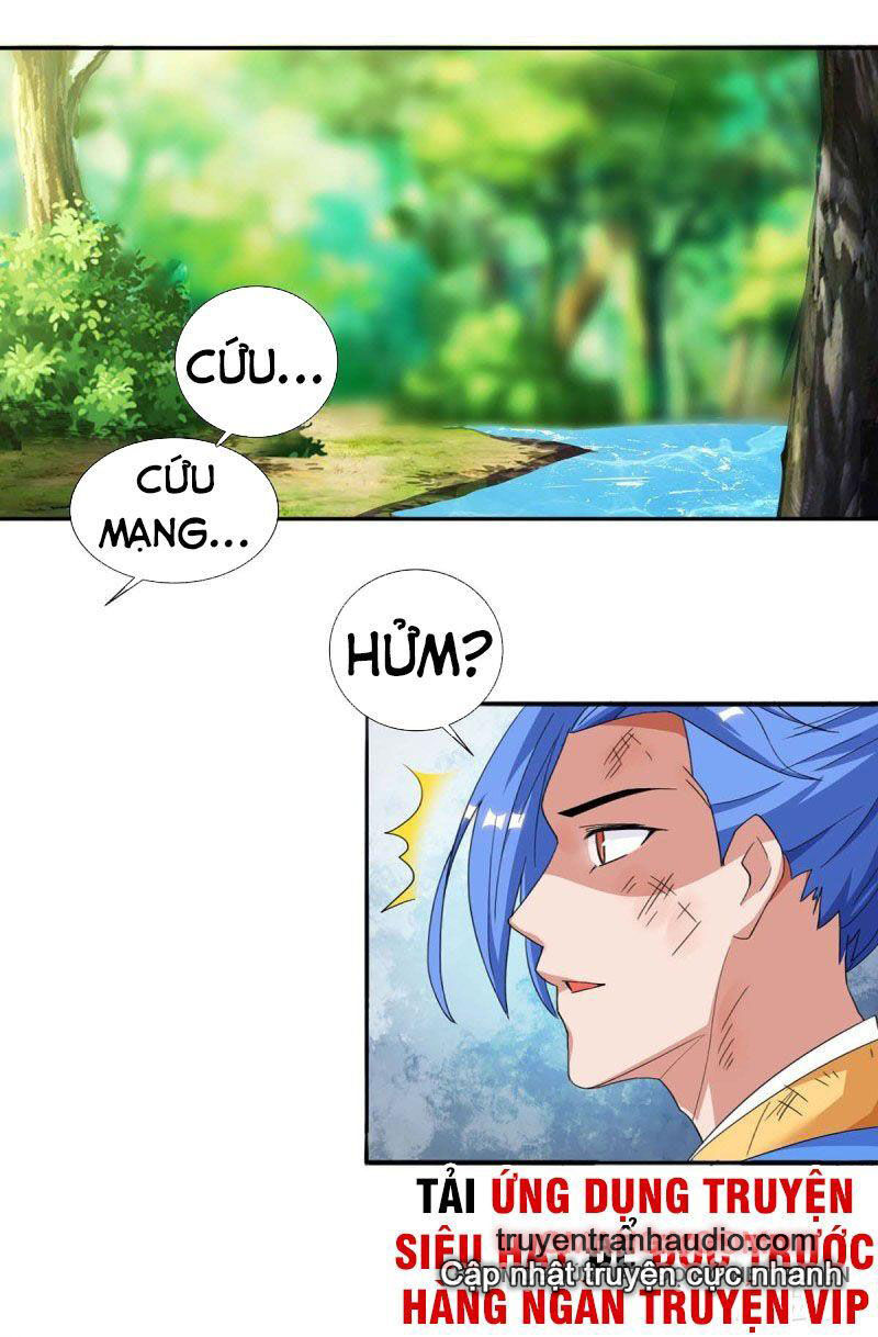 Tối Cường Thăng Cấp Chapter 140 - Trang 2