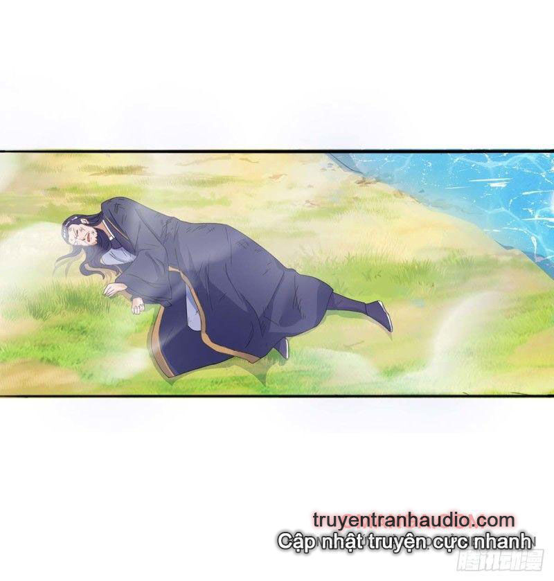 Tối Cường Thăng Cấp Chapter 140 - Trang 2