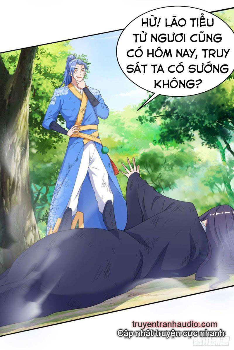 Tối Cường Thăng Cấp Chapter 140 - Trang 2