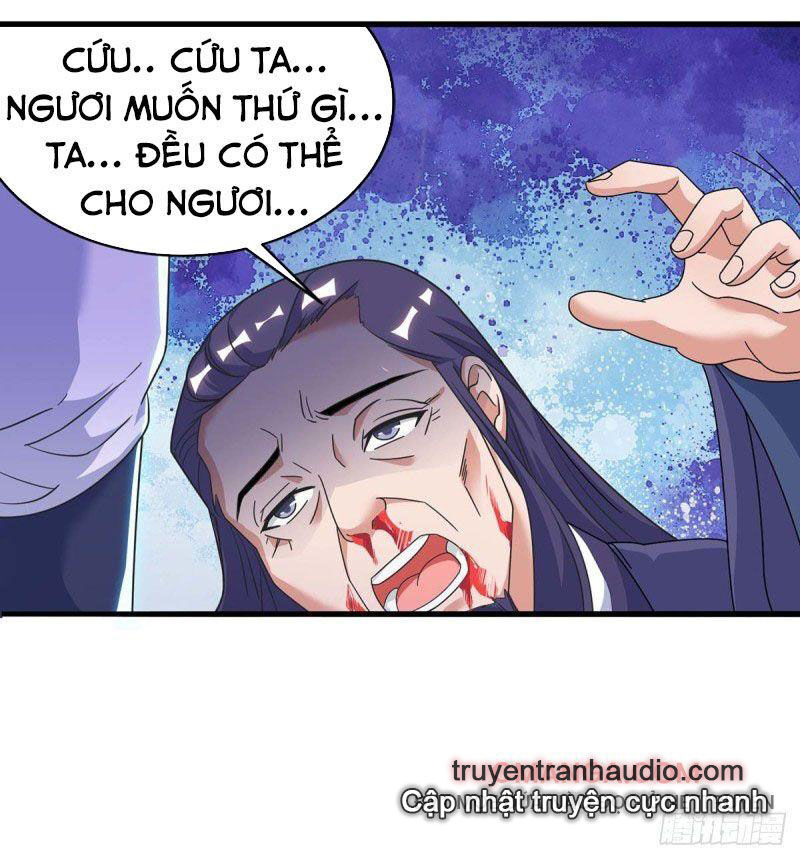 Tối Cường Thăng Cấp Chapter 140 - Trang 2