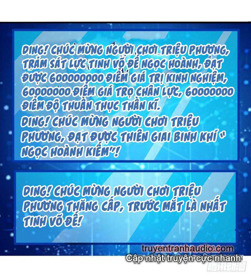 Tối Cường Thăng Cấp Chapter 140 - Trang 2
