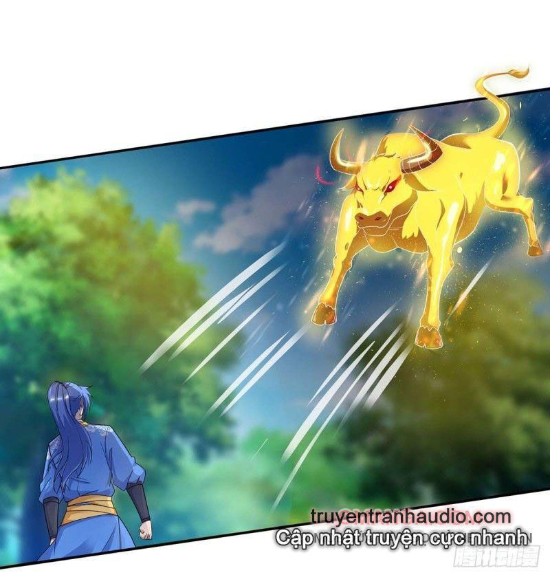 Tối Cường Thăng Cấp Chapter 140 - Trang 2