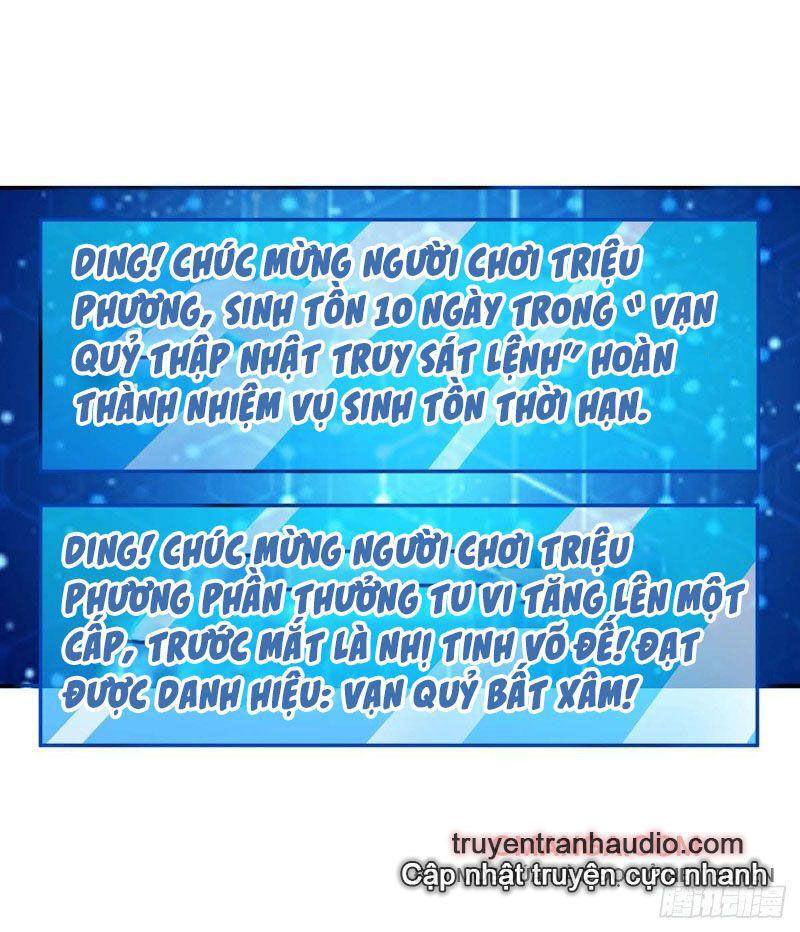 Tối Cường Thăng Cấp Chapter 140 - Trang 2