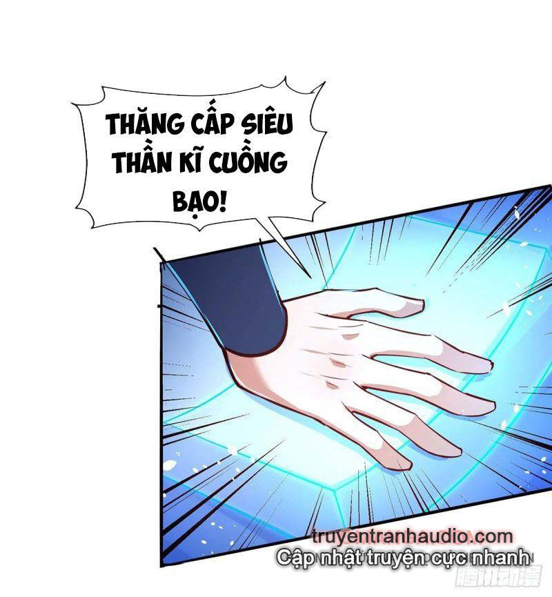 Tối Cường Thăng Cấp Chapter 140 - Trang 2
