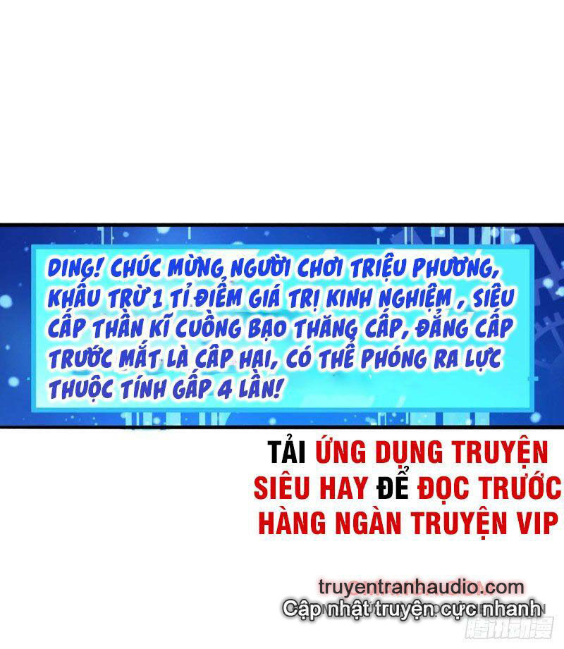 Tối Cường Thăng Cấp Chapter 140 - Trang 2