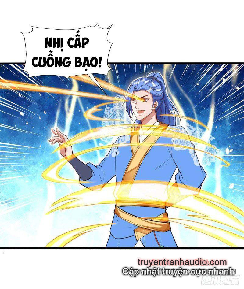 Tối Cường Thăng Cấp Chapter 140 - Trang 2