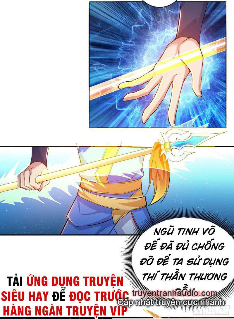 Tối Cường Thăng Cấp Chapter 140 - Trang 2