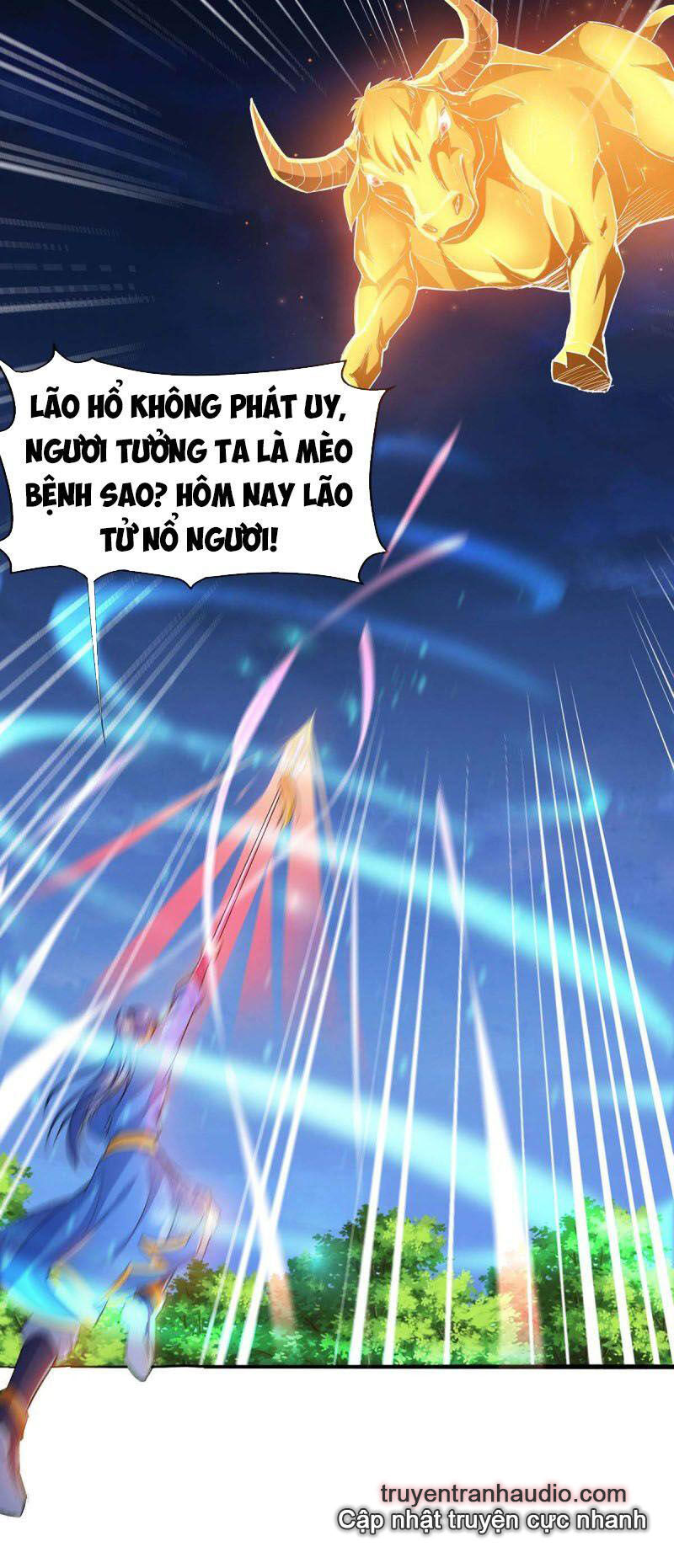 Tối Cường Thăng Cấp Chapter 140 - Trang 2