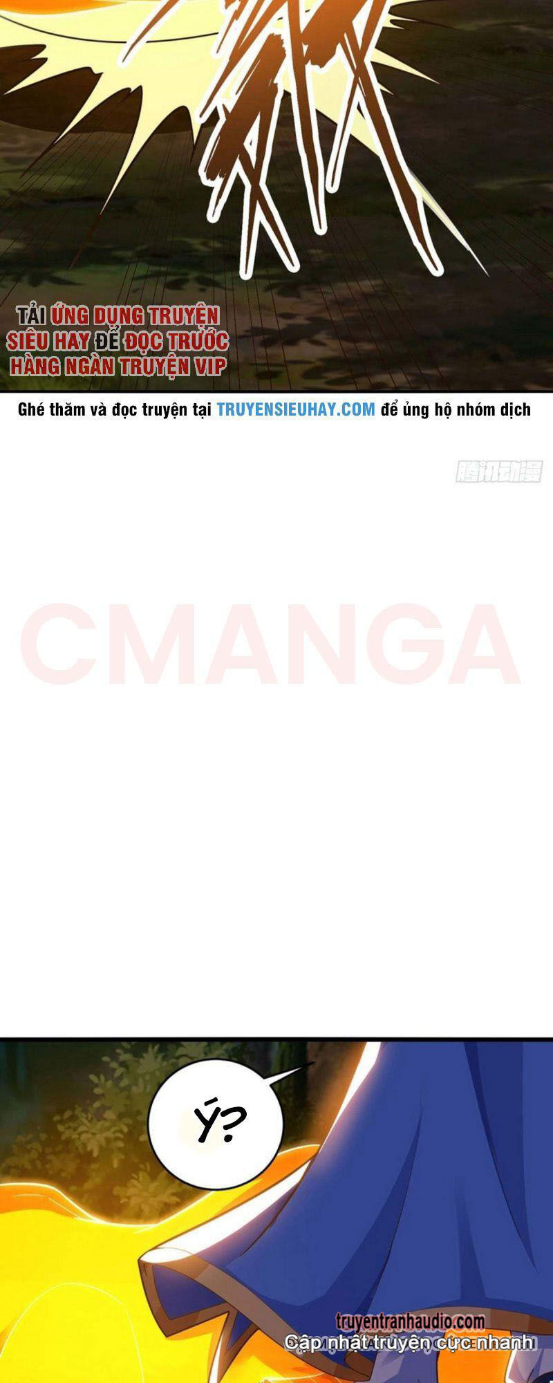 Tối Cường Thăng Cấp Chapter 141 - Trang 2