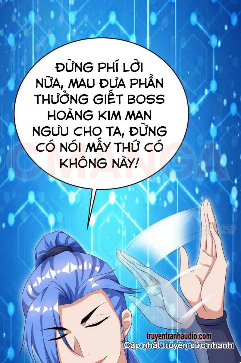 Tối Cường Thăng Cấp Chapter 141 - Trang 2