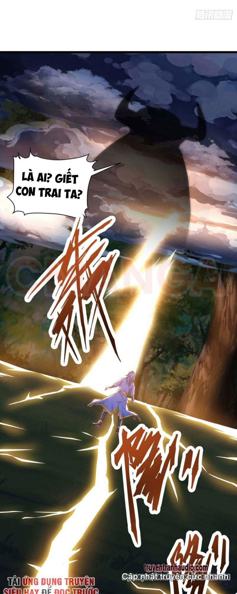 Tối Cường Thăng Cấp Chapter 141 - Trang 2