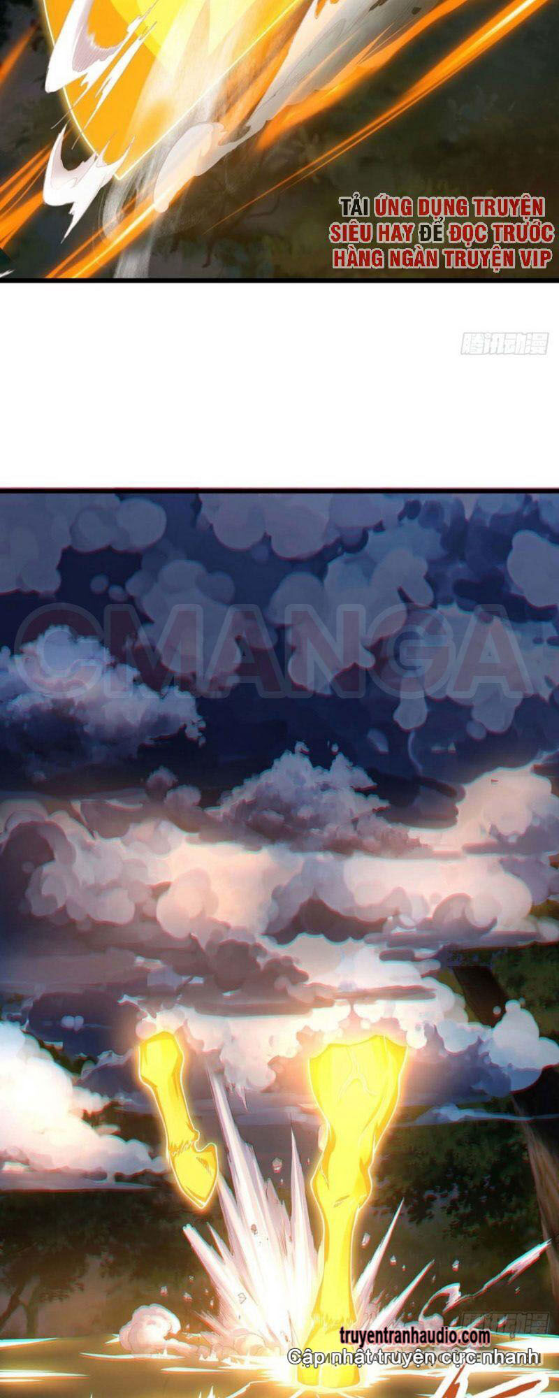 Tối Cường Thăng Cấp Chapter 141 - Trang 2