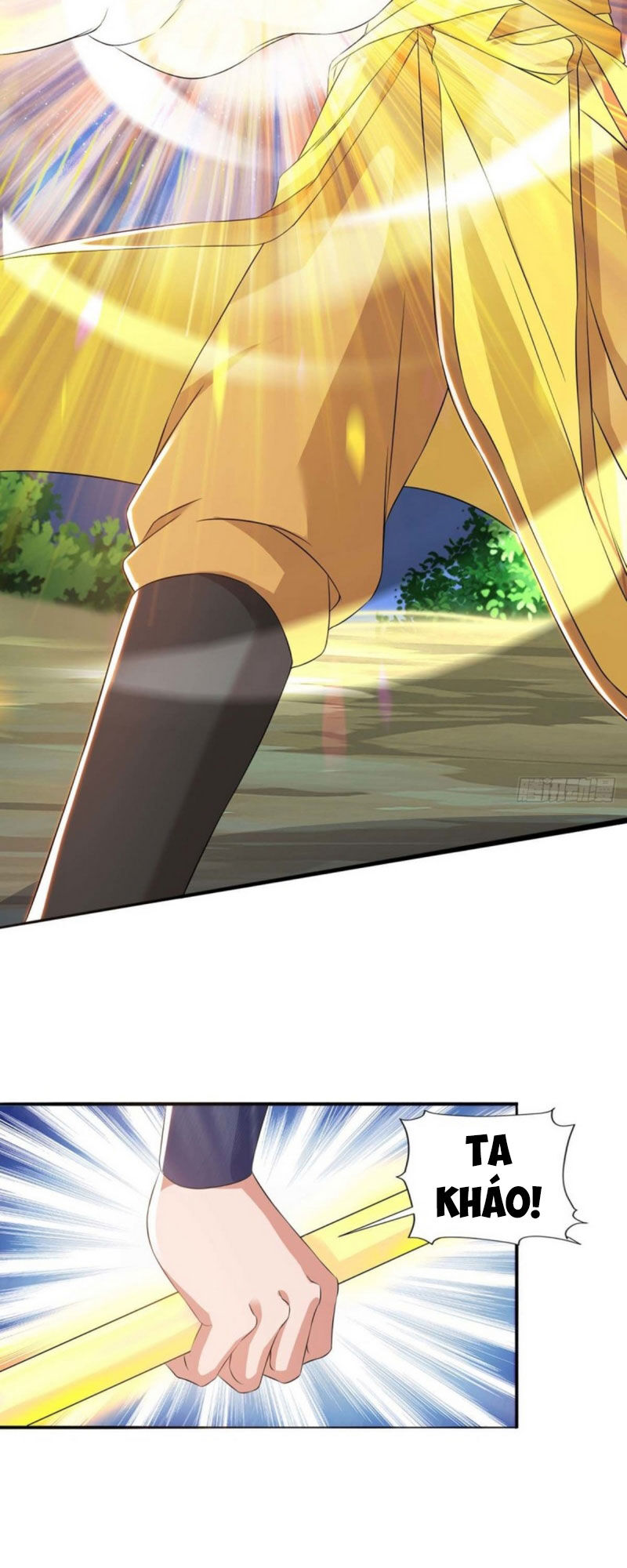 Tối Cường Thăng Cấp Chapter 142 - Trang 2