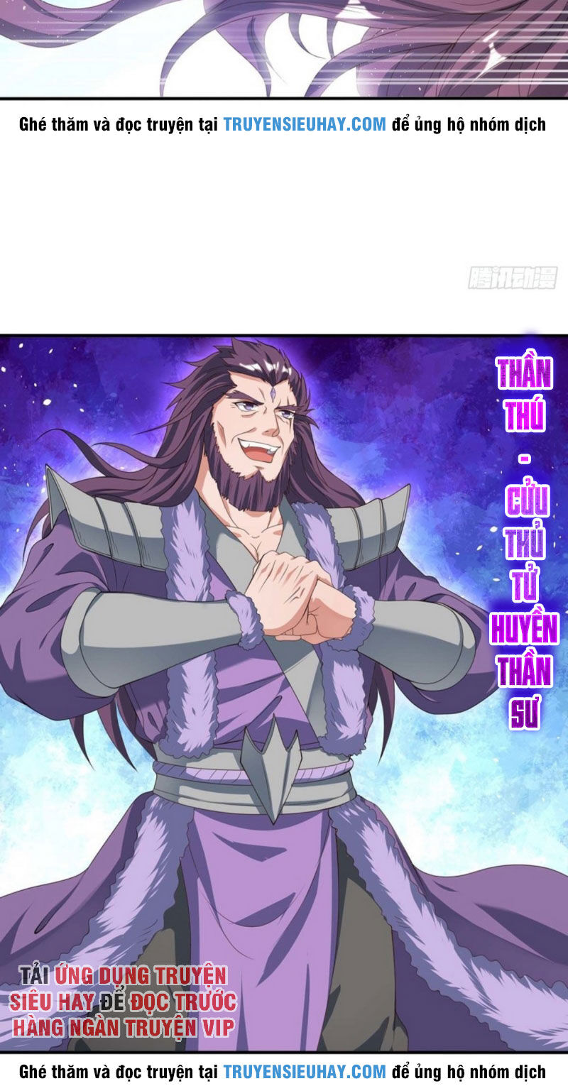 Tối Cường Thăng Cấp Chapter 142 - Trang 2