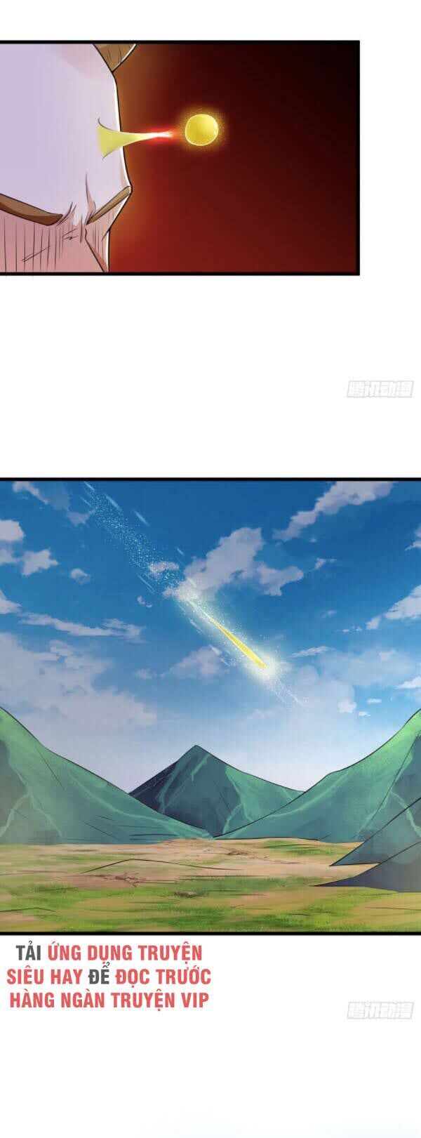 Tối Cường Thăng Cấp Chapter 144 - Trang 2