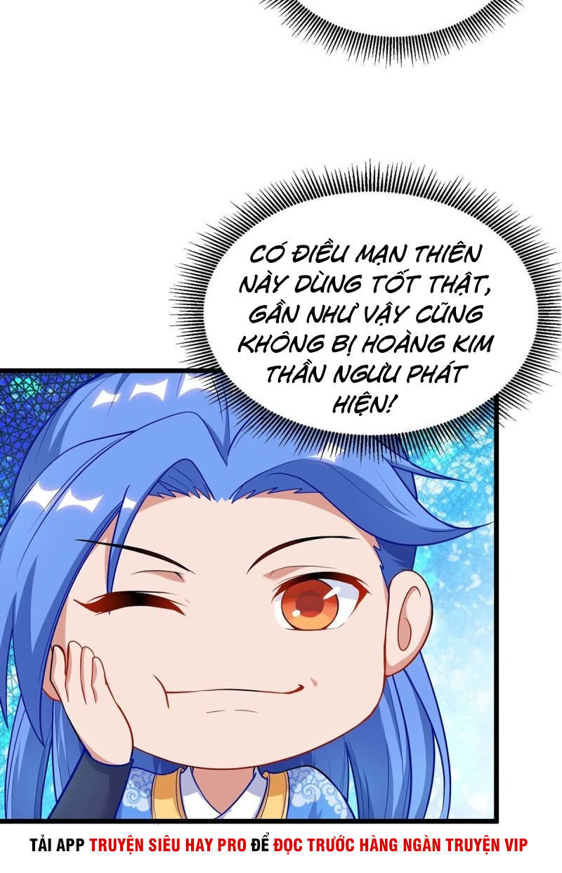 Tối Cường Thăng Cấp Chapter 145 - Trang 2