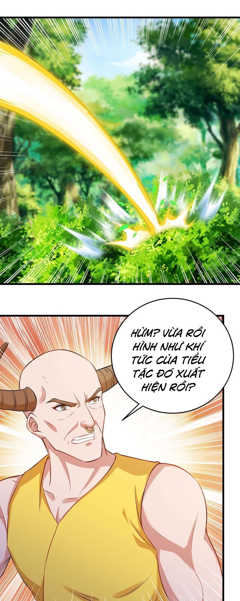 Tối Cường Thăng Cấp Chapter 145 - Trang 2