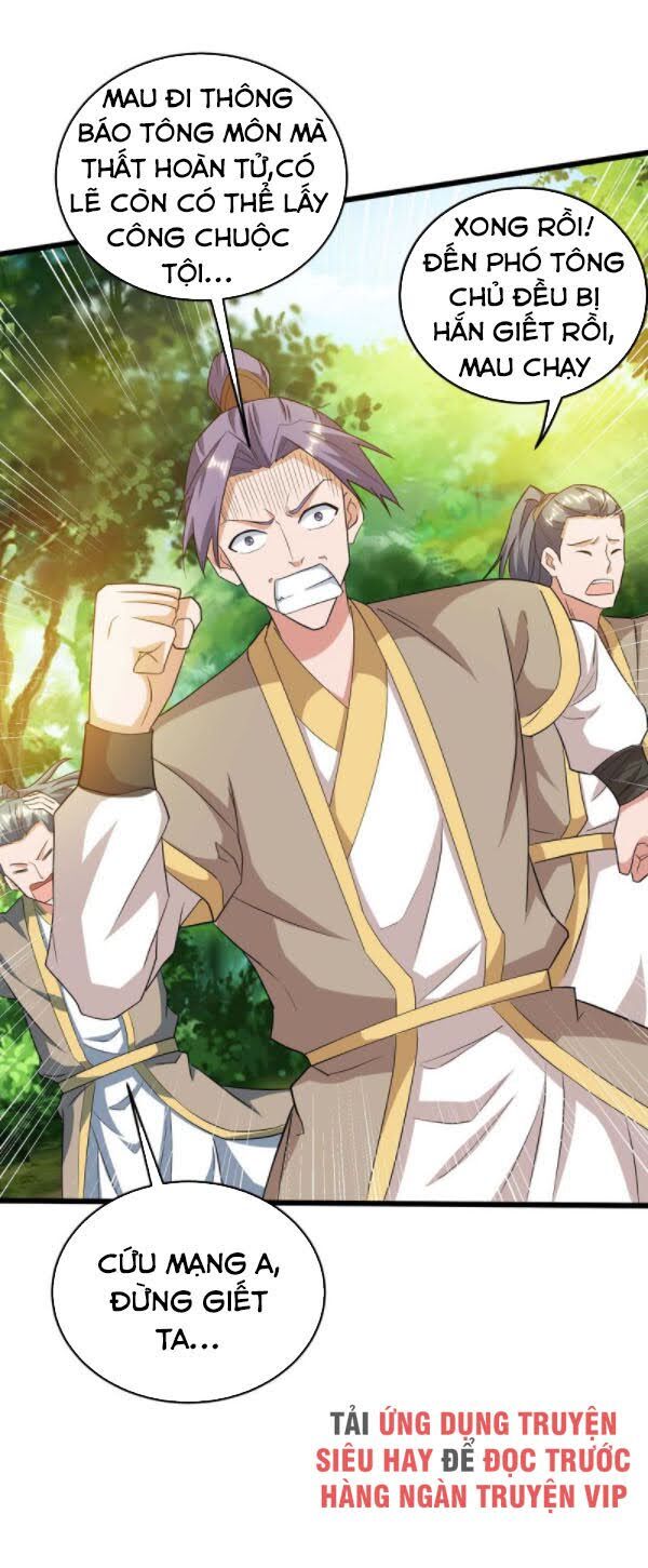 Tối Cường Thăng Cấp Chapter 146 - Trang 2