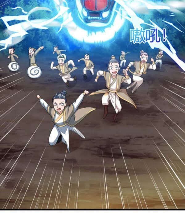 Tối Cường Thăng Cấp Chapter 146 - Trang 2