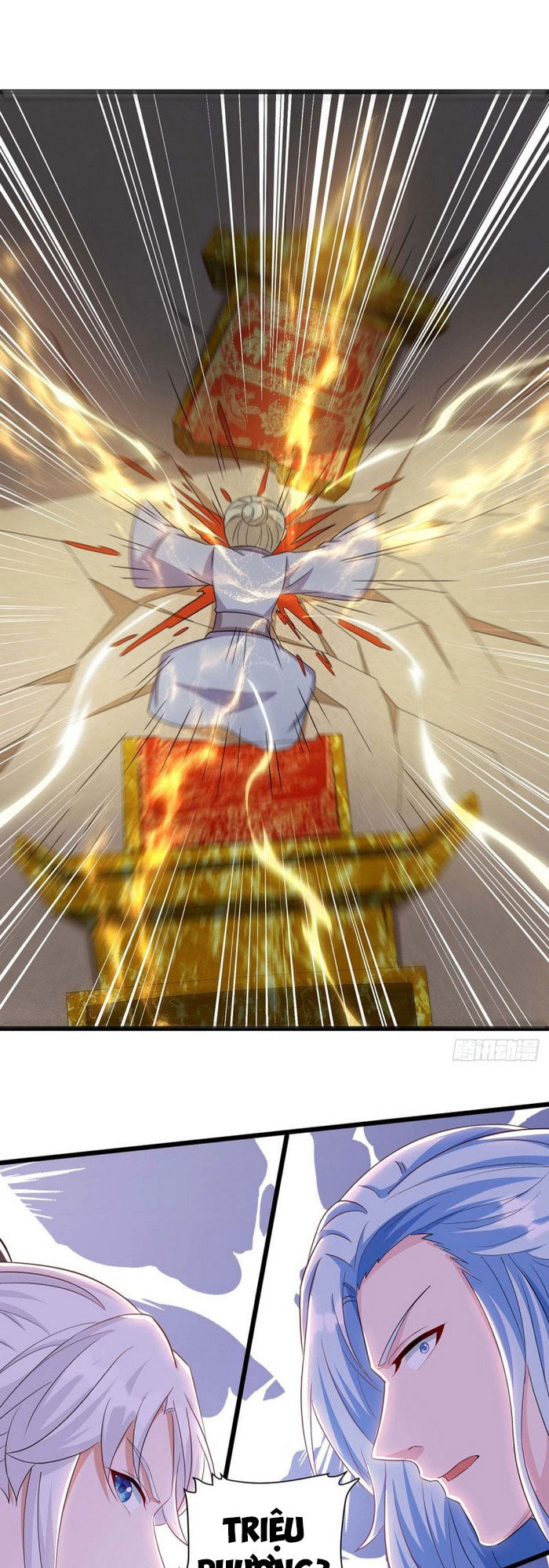 Tối Cường Thăng Cấp Chapter 148 - Trang 2