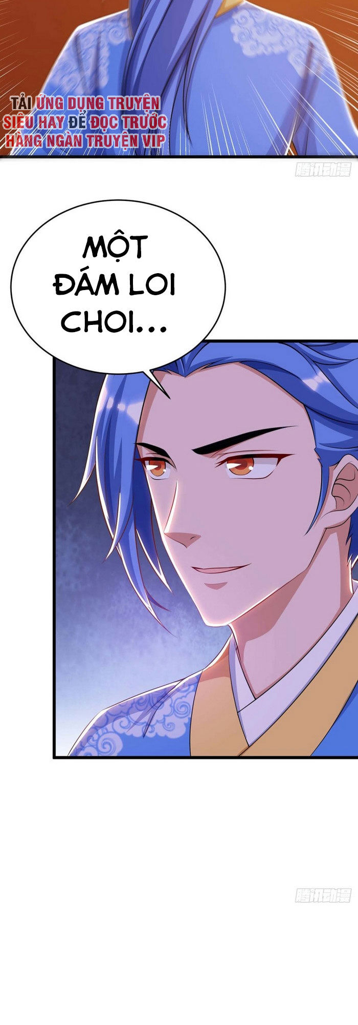 Tối Cường Thăng Cấp Chapter 148 - Trang 2