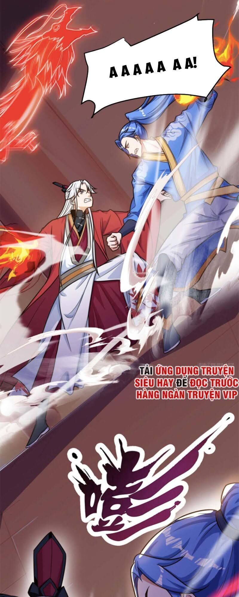 Tối Cường Thăng Cấp Chapter 150 - Trang 2