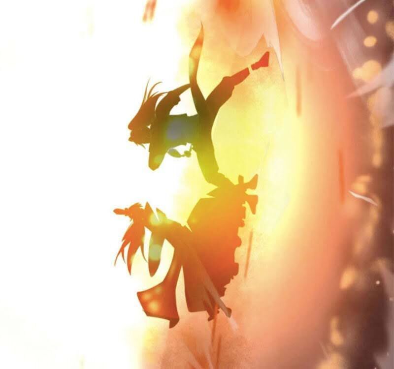 Tối Cường Thăng Cấp Chapter 150 - Trang 2