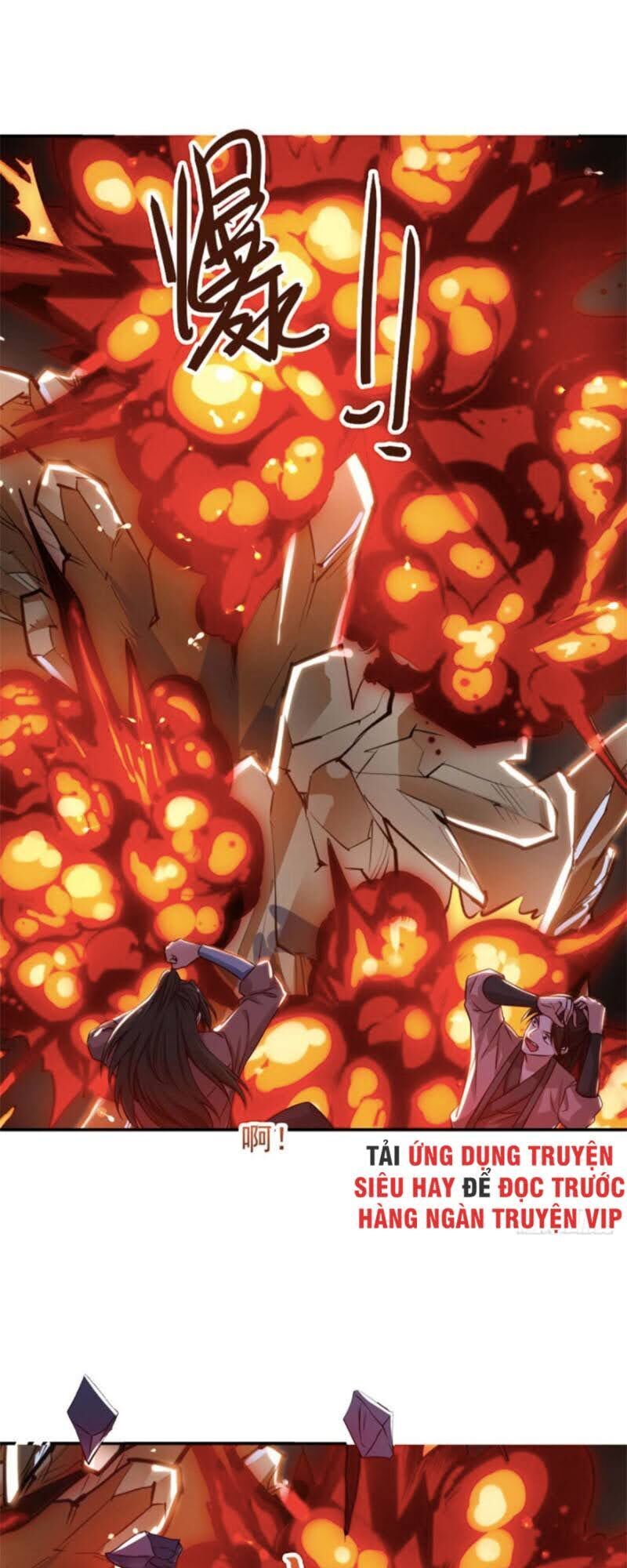 Tối Cường Thăng Cấp Chapter 150 - Trang 2