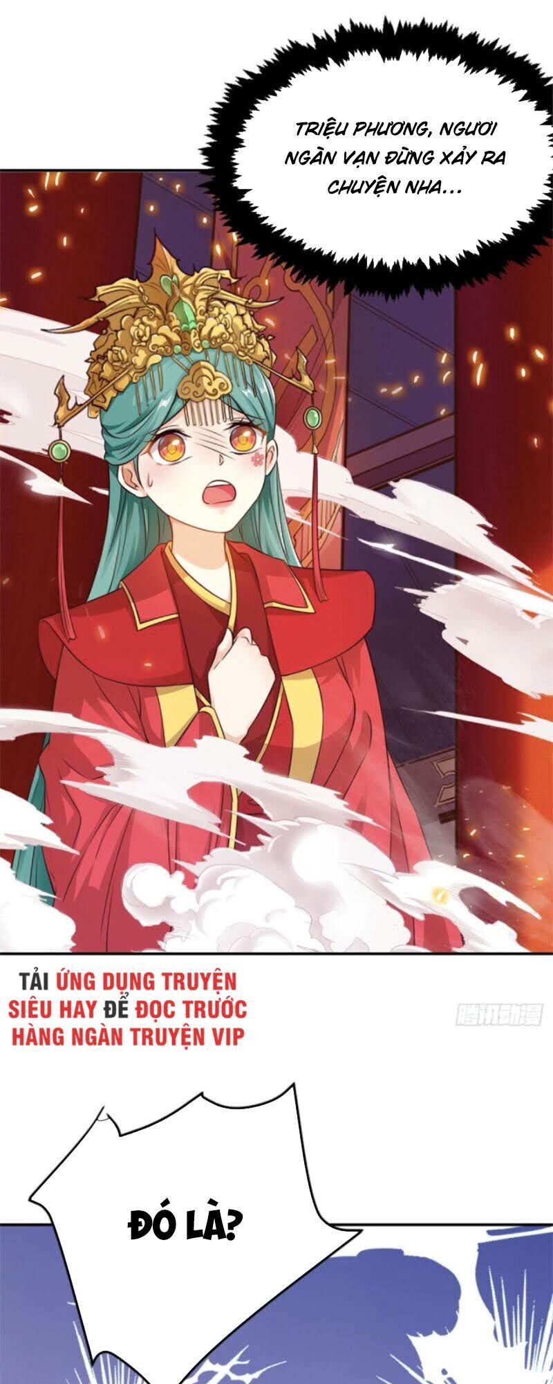 Tối Cường Thăng Cấp Chapter 150 - Trang 2