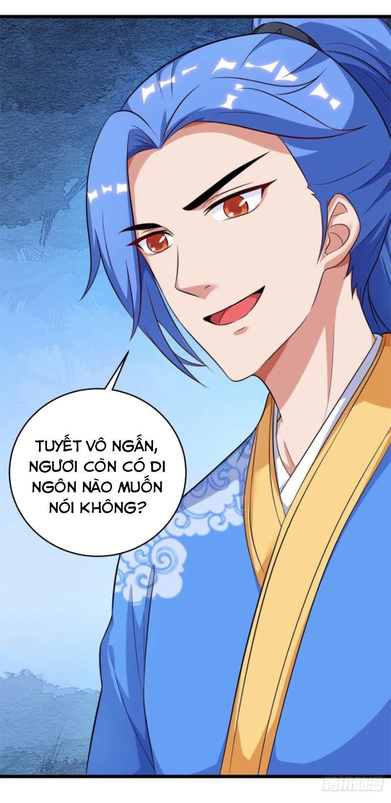 Tối Cường Thăng Cấp Chapter 150 - Trang 2