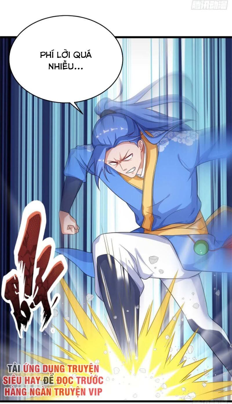 Tối Cường Thăng Cấp Chapter 150 - Trang 2