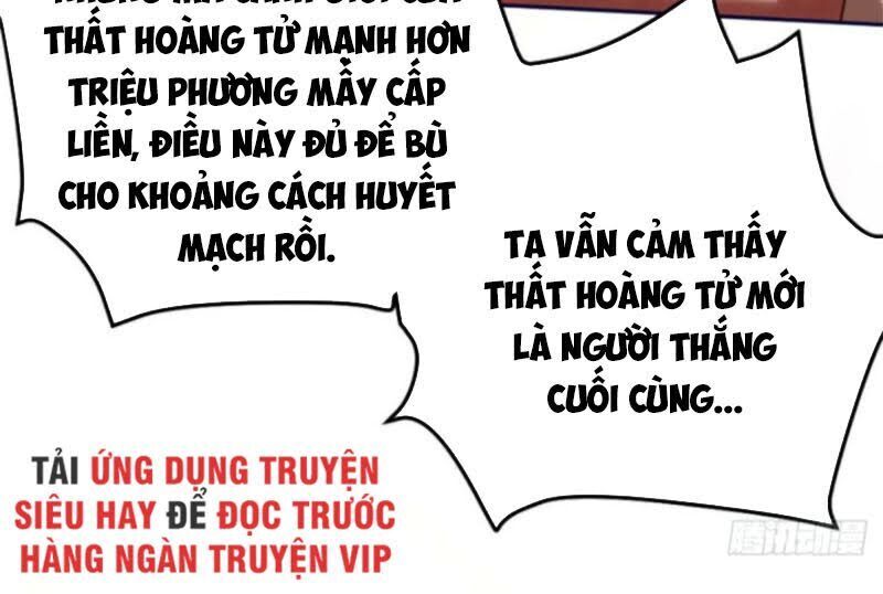 Tối Cường Thăng Cấp Chapter 150 - Trang 2
