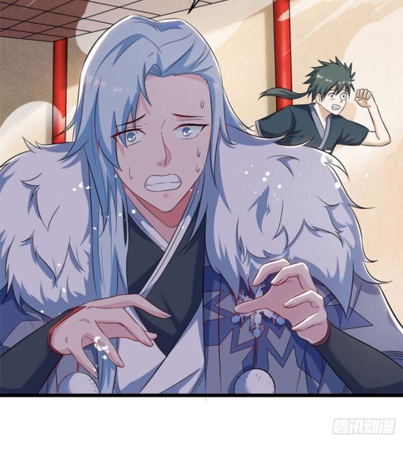 Tối Cường Thăng Cấp Chapter 150 - Trang 2