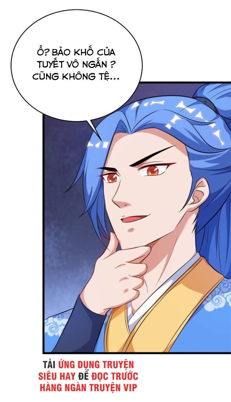 Tối Cường Thăng Cấp Chapter 150 - Trang 2