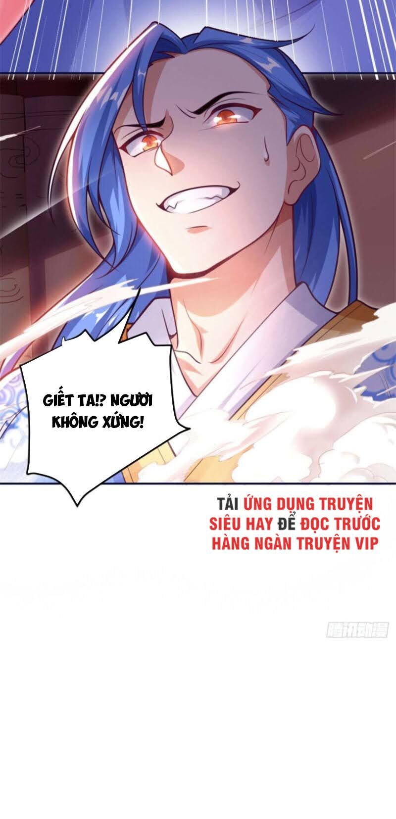 Tối Cường Thăng Cấp Chapter 150 - Trang 2