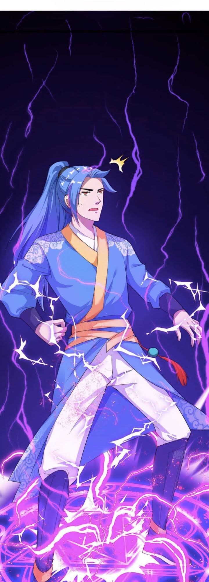 Tối Cường Thăng Cấp Chapter 152 - Trang 2