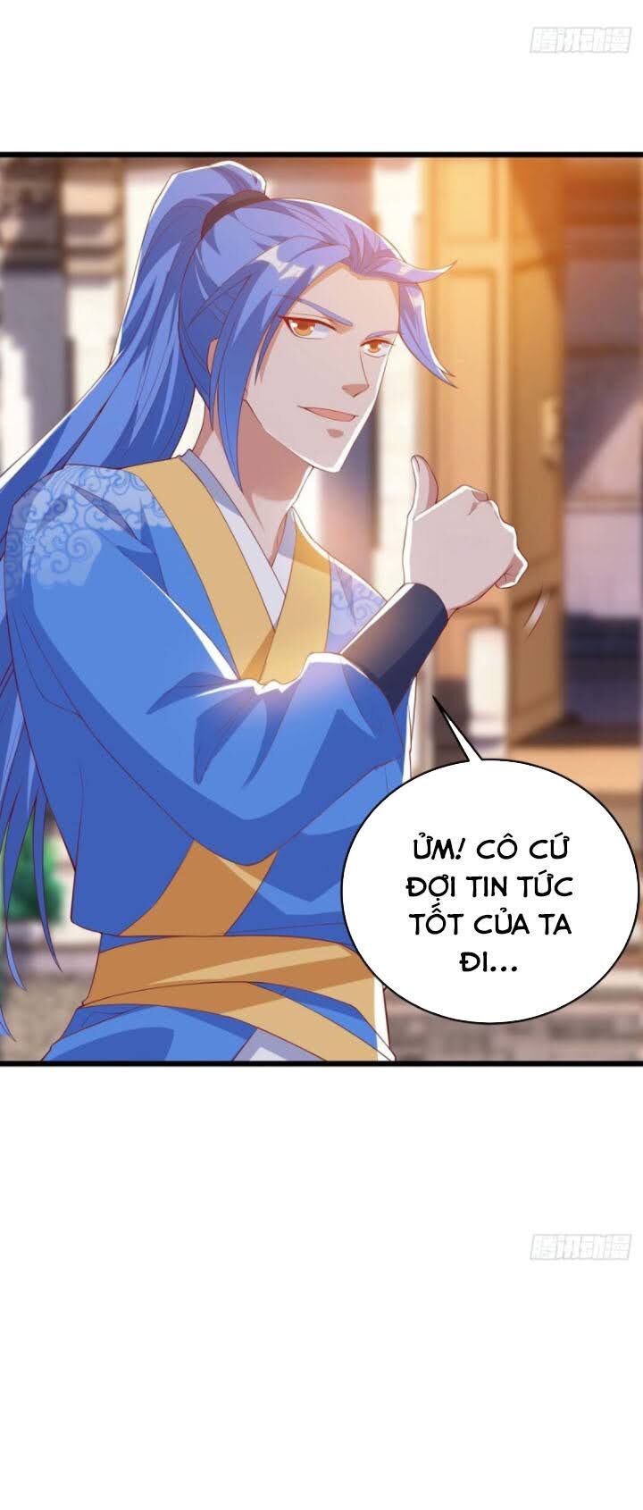 Tối Cường Thăng Cấp Chapter 152 - Trang 2