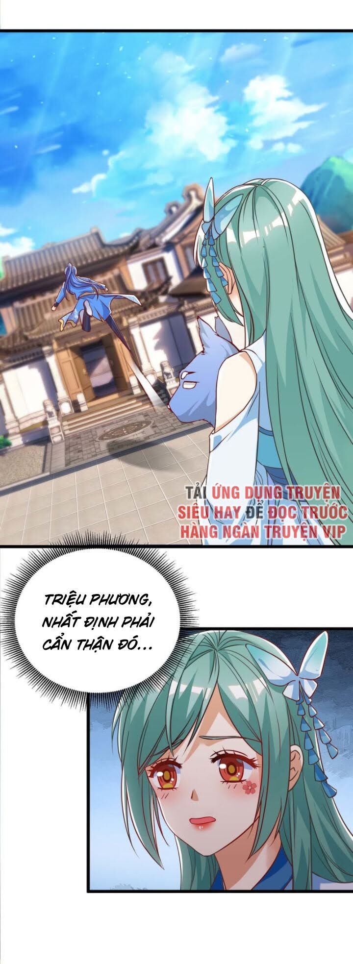 Tối Cường Thăng Cấp Chapter 152 - Trang 2