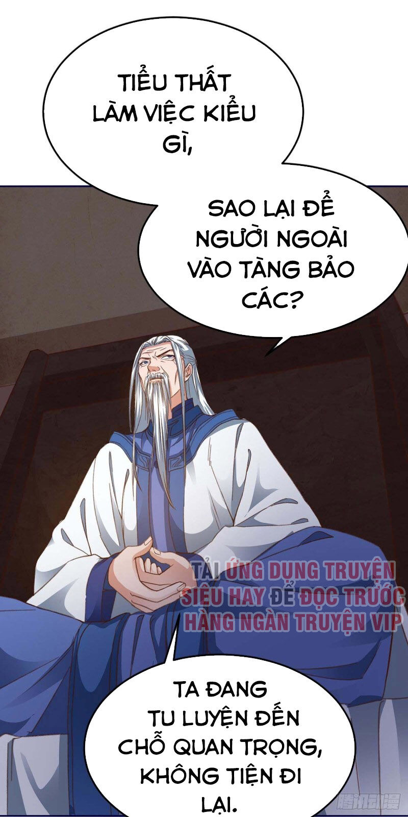 Tối Cường Thăng Cấp Chapter 153 - Trang 2