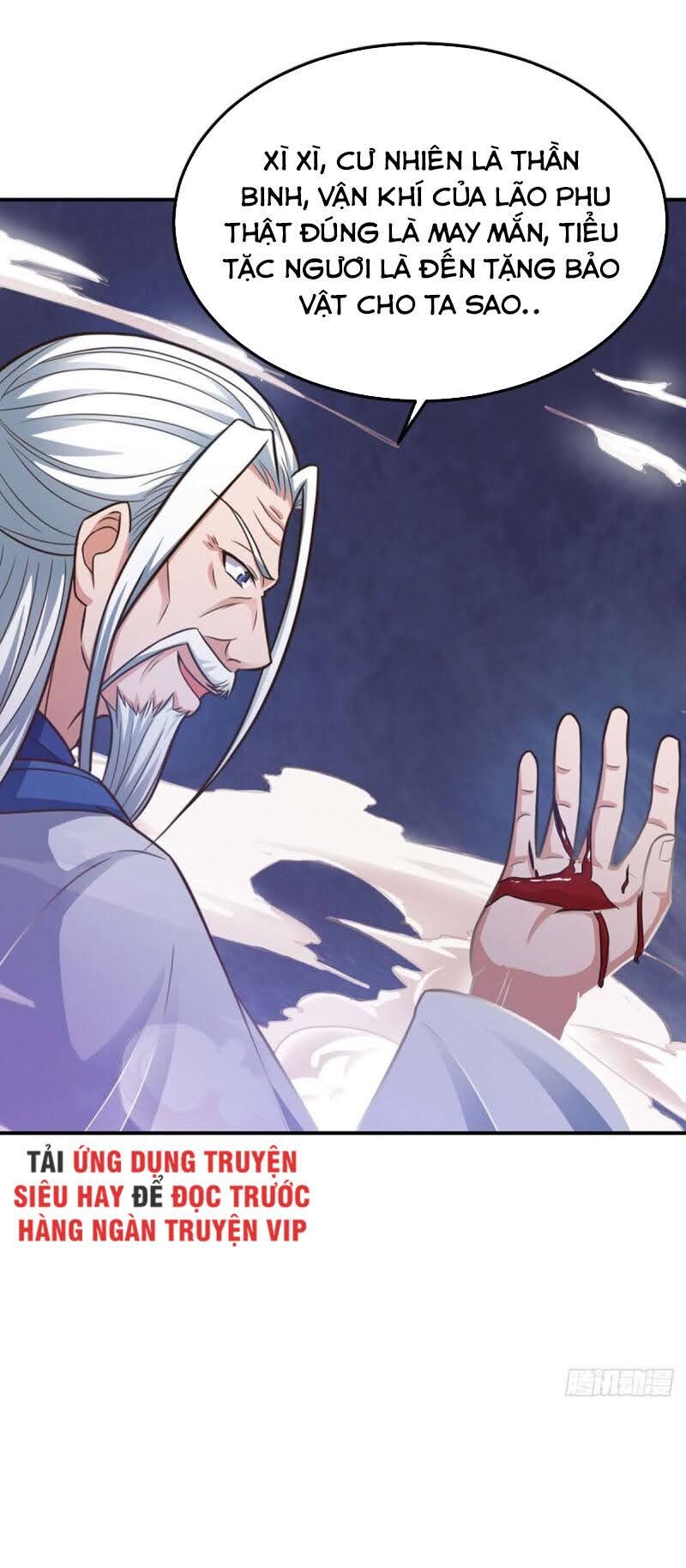 Tối Cường Thăng Cấp Chapter 154 - Trang 2