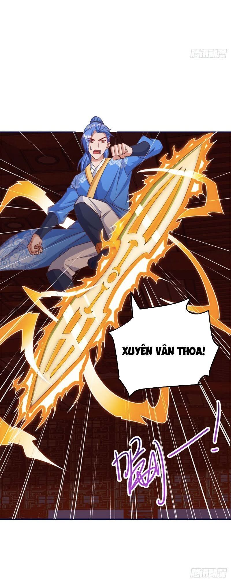 Tối Cường Thăng Cấp Chapter 154 - Trang 2