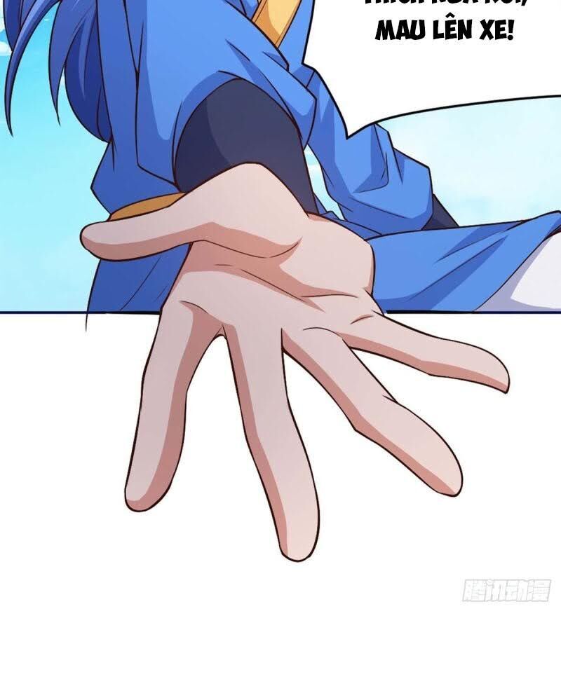 Tối Cường Thăng Cấp Chapter 154 - Trang 2