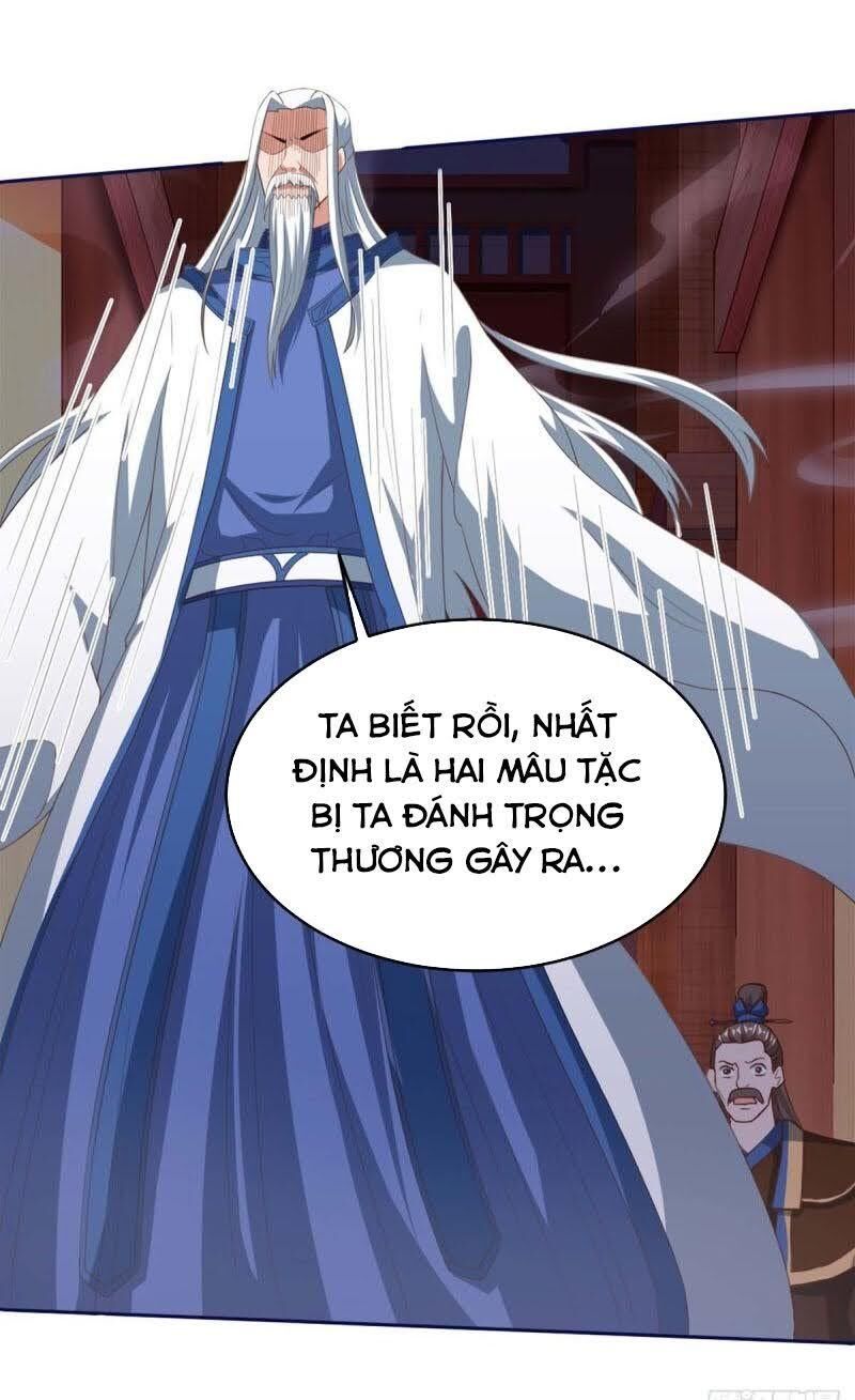 Tối Cường Thăng Cấp Chapter 155 - Trang 2