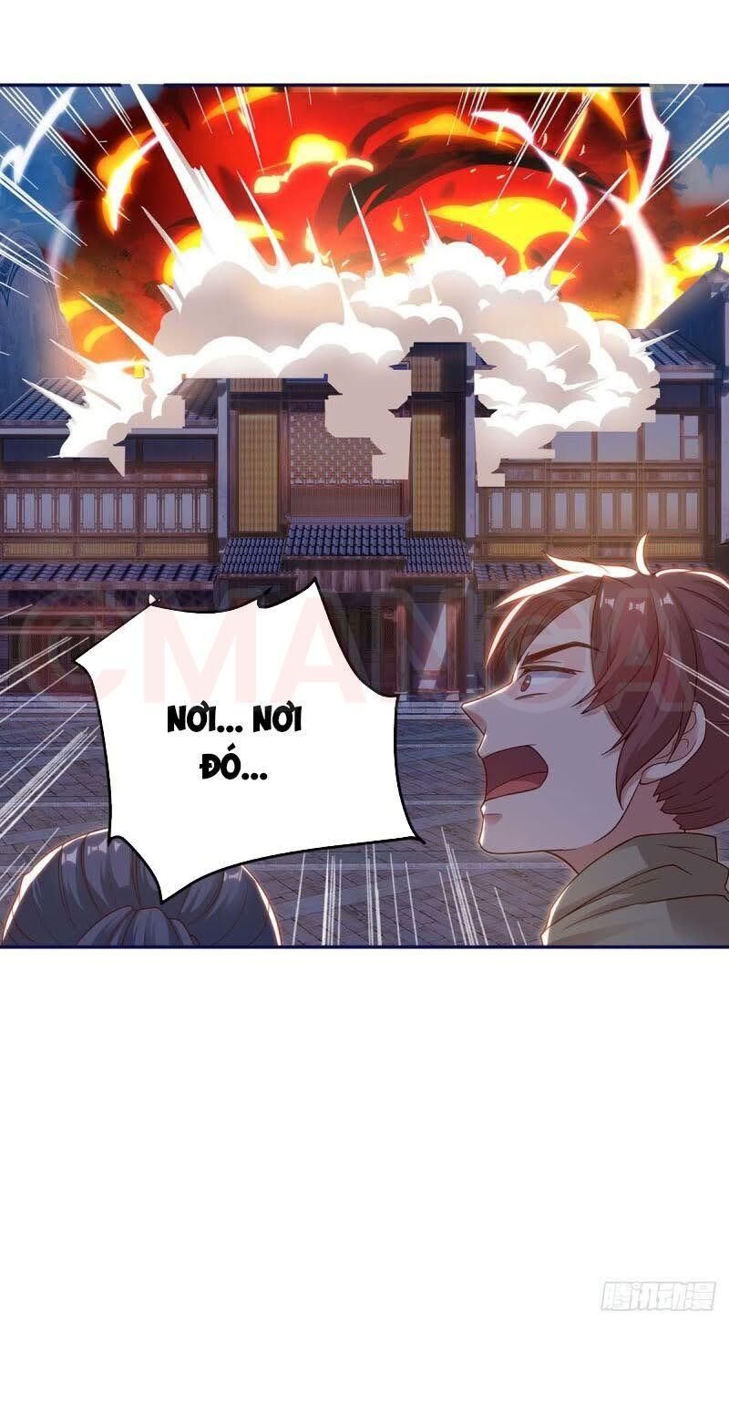 Tối Cường Thăng Cấp Chapter 155 - Trang 2