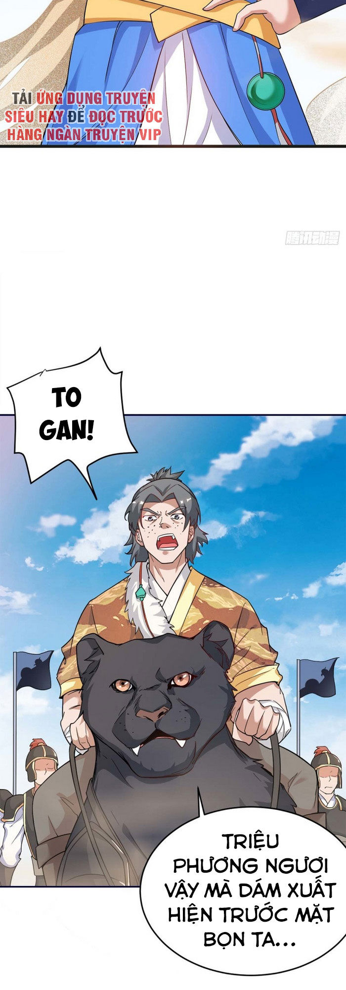 Tối Cường Thăng Cấp Chapter 157 - Trang 2
