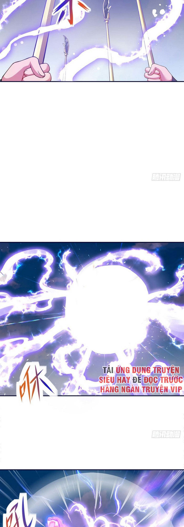 Tối Cường Thăng Cấp Chapter 157 - Trang 2