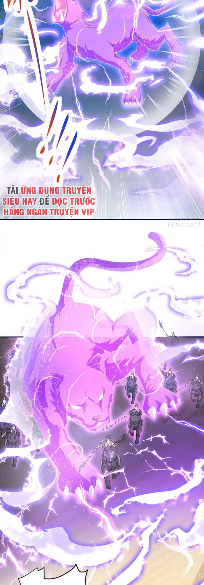 Tối Cường Thăng Cấp Chapter 157 - Trang 2