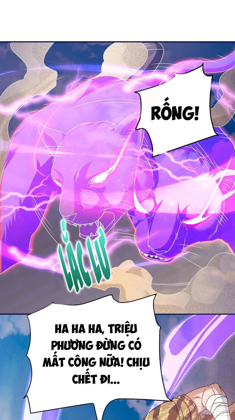 Tối Cường Thăng Cấp Chapter 158 - Trang 2